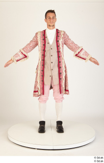 Photos Man in Historical Civilian suit 5 18th century a…